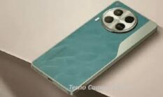 Zoom 60x dan Baterai Jumbo! Ini Keunggulan Tecno Camon 50 Pro