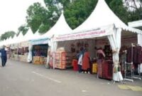 Sejumlah UMKM Jambi raup untung cukup besar pada Hari Raya Idul Fitri 2026