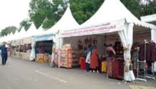 Sejumlah UMKM Jambi raup untung cukup besar pada Hari Raya Idul Fitri 2026