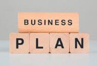 Ilustrasi cara buka usaha bagi pemula