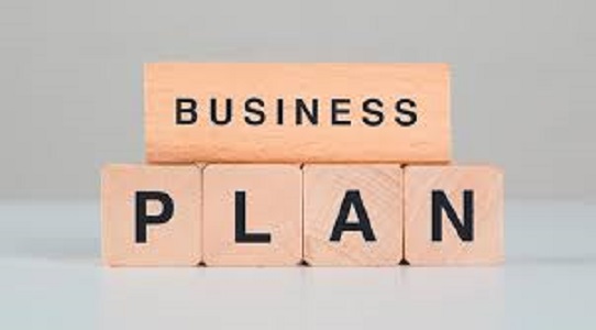 Ilustrasi cara buka usaha bagi pemula