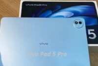 Vivo Pad 5 Pro