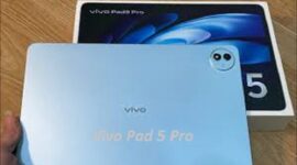 Vivo Pad 5 Pro