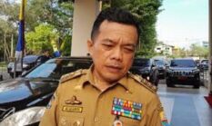 Heboh! ASN Jambi WFH Setiap Jumat, Pemerintah Klaim Hemat Listrik, BBM hingga Miliaran