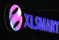 XLSMART terapkan registrasi biometrik.
