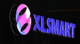 XLSMART terapkan registrasi biometrik.
