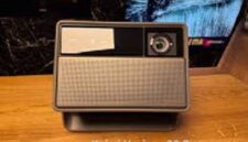 Penampakan Proyektor gamer Xgimi Horizon 20 Pro