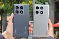 Xiaomi dan Leica bawa standar mobile photography