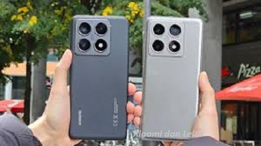 Xiaomi dan Leica bawa standar mobile photography