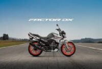 Penampakan Yamaha Factor 2026