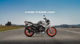Penampakan Yamaha Factor 2026