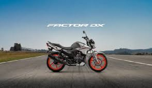 Penampakan Yamaha Factor 2026