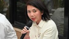 Juru Bicara Kementerian Luar Negeri, Yvonne Mewengkang