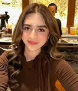 Diserbu Netizen, Zea Ashraff Tutup Kolom Komentar Instagram