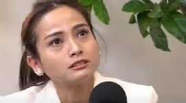 Foto; Acha septiansa