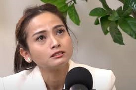 Foto; Acha septiansa