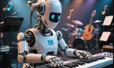 AI Bisa Bikin Lagu dalam Detik, Tapi Kenapa Musisi Masih Dibutuhkan? Ini Faktanya