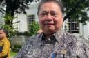 Foto ; Menteri Koordinator Bidang Perekonomian, Airlangga Hartarto. (Sumber/Google)