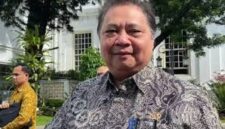 Foto ; Menteri Koordinator Bidang Perekonomian, Airlangga Hartarto. (Sumber/Google)