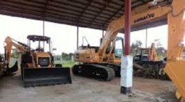 Pemprov jambi siagakan 22 alat berat amankan perjalanan mudik lebaran