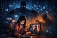 akun medsos anak dan remaja mulai dinonaktifkan 28 Maret