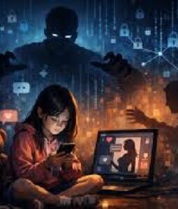 Mulai 28 Maret, Anak Bawah 16 Tahun Dilarang Akses Media Sosial!