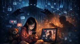 akun medsos anak dan remaja mulai dinonaktifkan 28 Maret