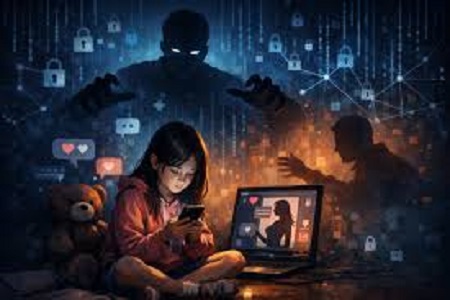 akun medsos anak dan remaja mulai dinonaktifkan 28 Maret