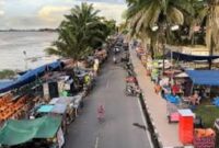 Ancol Jambi. (Sumber/Google)