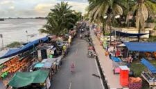 Ancol Jambi. (Sumber/Google)