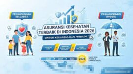 Ilustrasi asuransi kesehatan