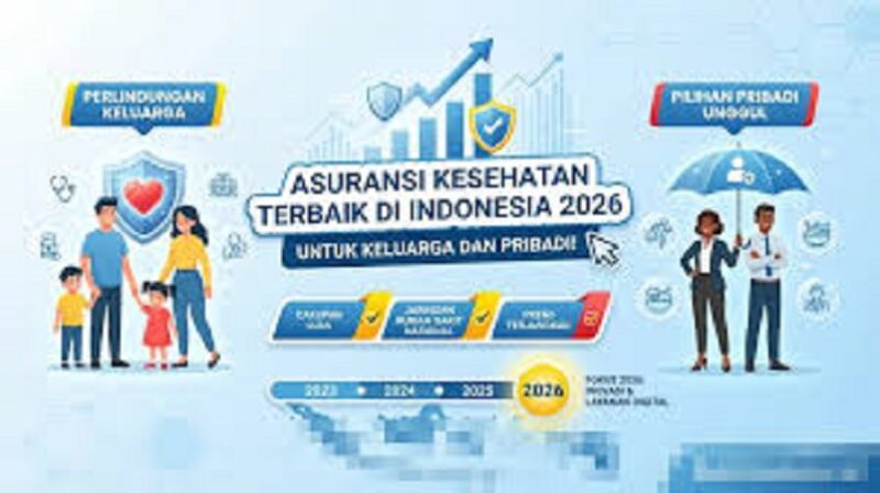 Ilustrasi asuransi kesehatan
