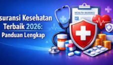 Asuransi kesehatan terbaik 2026