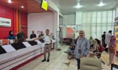 Bank Jambi Tebo Antar Gaji ASN ke OPD, Simak Caranya!