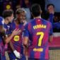 FC Barcelona Puncaki Klasmen LA Liga