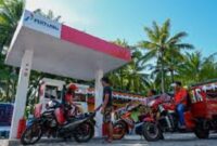 Harga BBM naik April mendatang