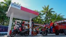 Harga BBM naik April mendatang