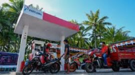 Harga BBM naik April mendatang