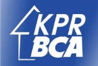 KPR BCA. 
