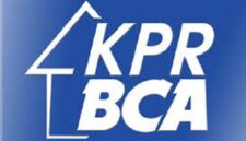 KPR BCA. 
