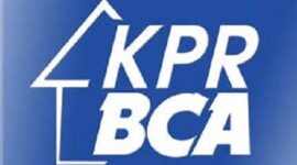 KPR BCA. 
