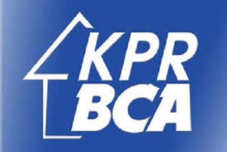 KPR BCA. 