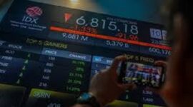 BEI jatuhkan 3.040 sanksi untuk 453 emiten sepanjang 2025. (Sumber/Google)