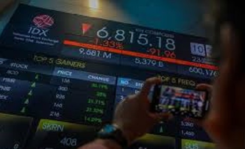 BEI jatuhkan 3.040 sanksi untuk 453 emiten sepanjang 2025. (Sumber/Google)