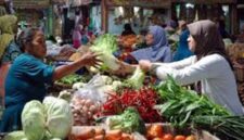 Tips hemat belanja di Pasar Tradisional