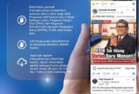 Hoak status ASN di Medsos. BKN.doc