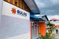 Foto ; Kantor Bulog Sungai Penuh