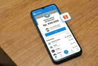 Dapatkan saldo DANA secara cuma-cuma dengan fitur Dana Kaget