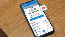 Dapatkan saldo DANA secara cuma-cuma dengan fitur Dana Kaget