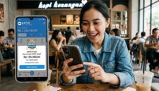 Dapatkan saldo dana Gratis dengan fitur dana kaget